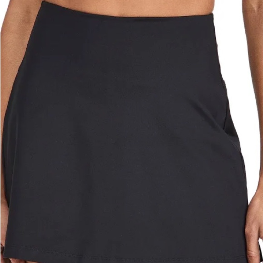 Girlfriend Collective Skort Sz L